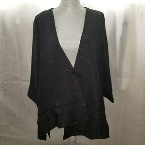 Moonlight Knit jacket