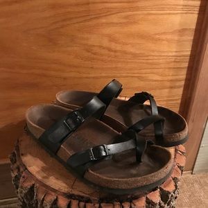 Women’s Birkenstock Mayari Birko-Flor Sandal