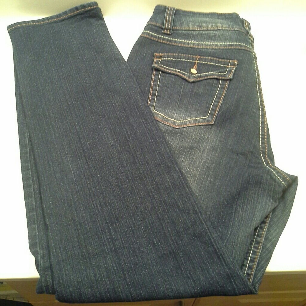 Denim