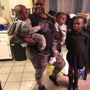 Meet your Posher, Brandi