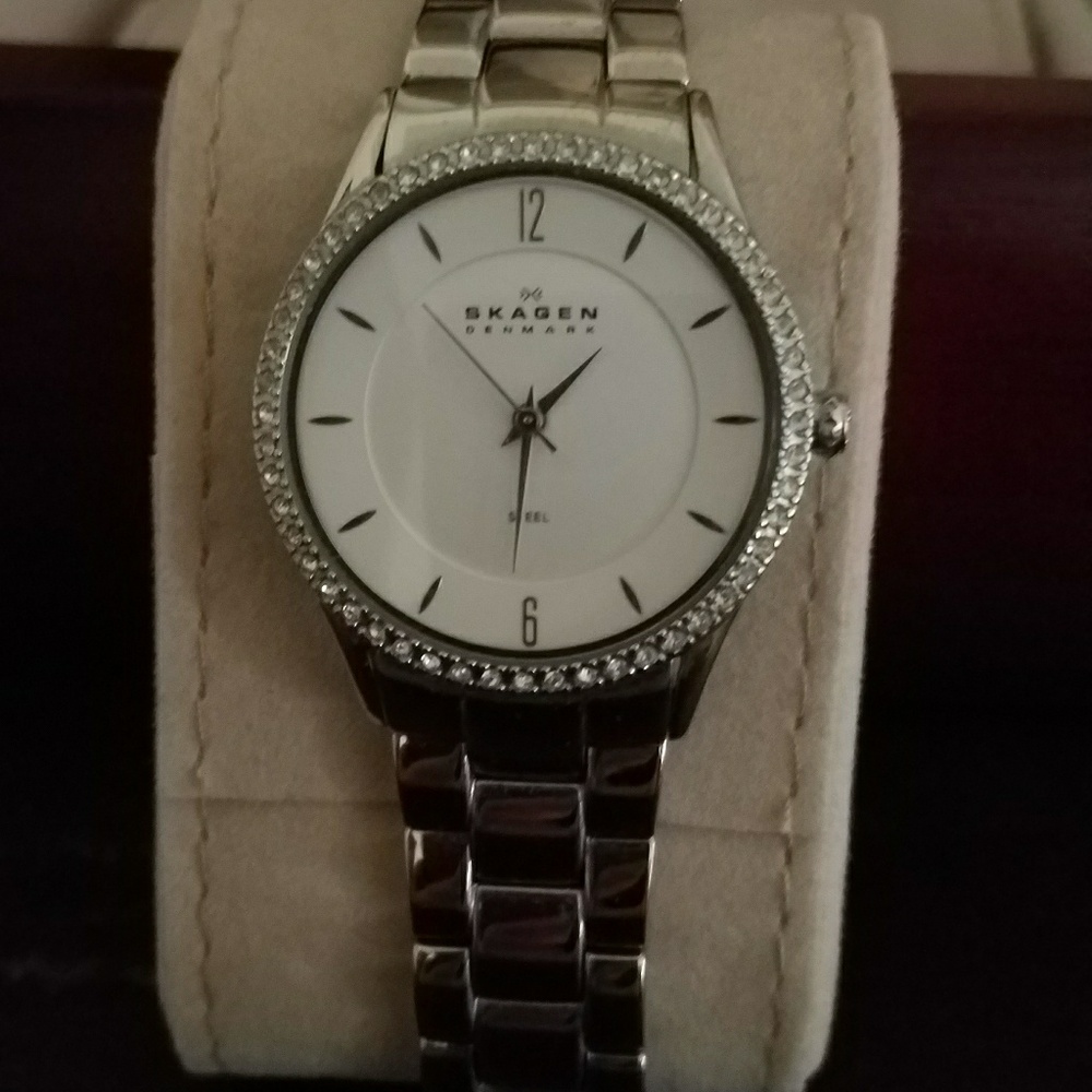 SKAGEN WATCH