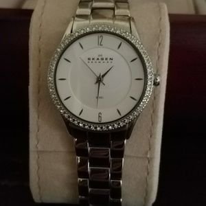 SKAGEN WATCH