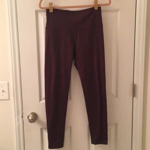 Aerie play Leggings