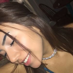 Meet your Posher, Anne marie