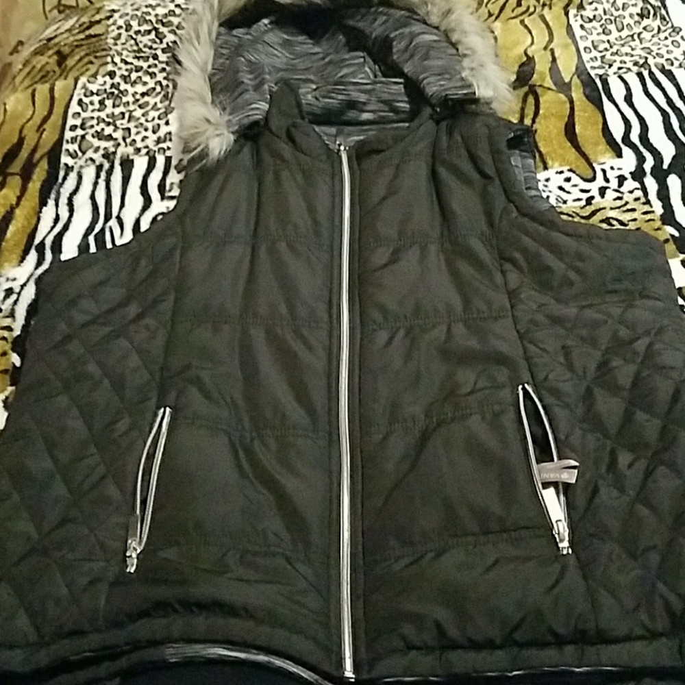 Jacket - Picture 1 of 1