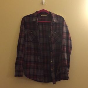 Flannel