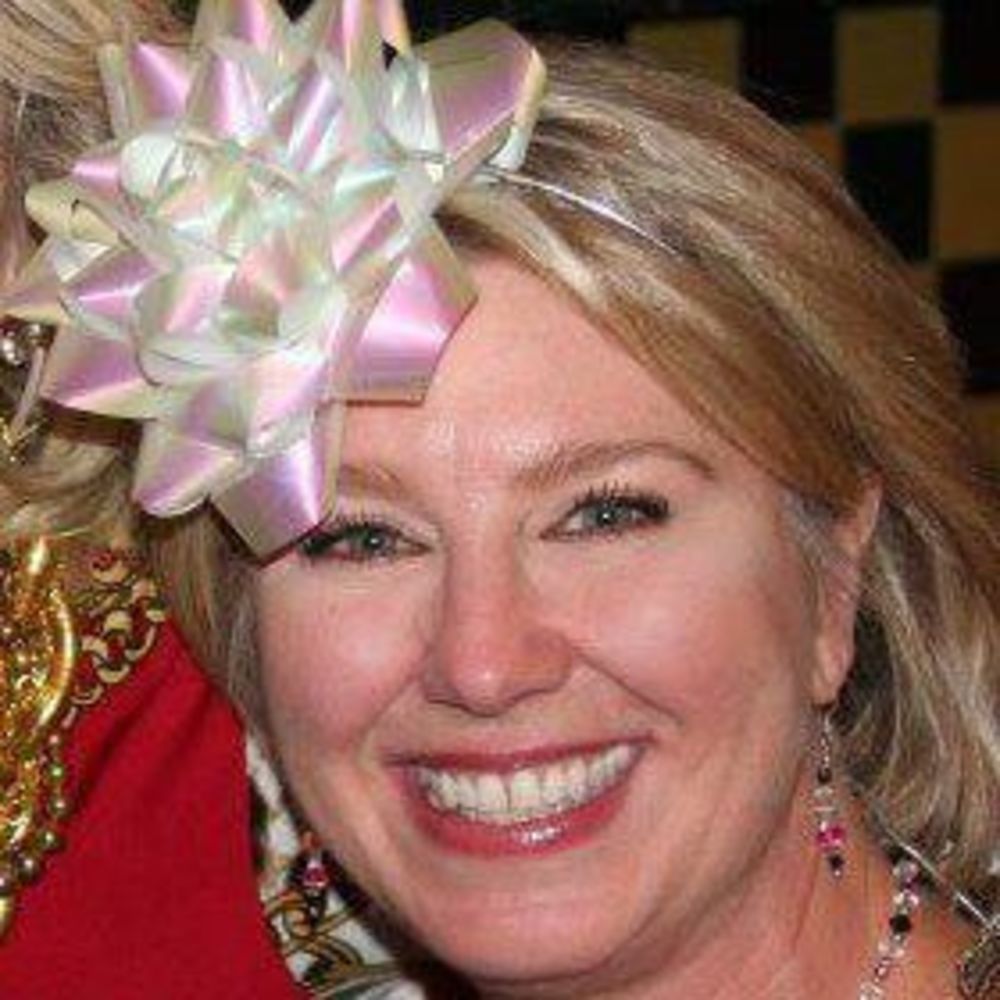 Meet your Posher, Laurie