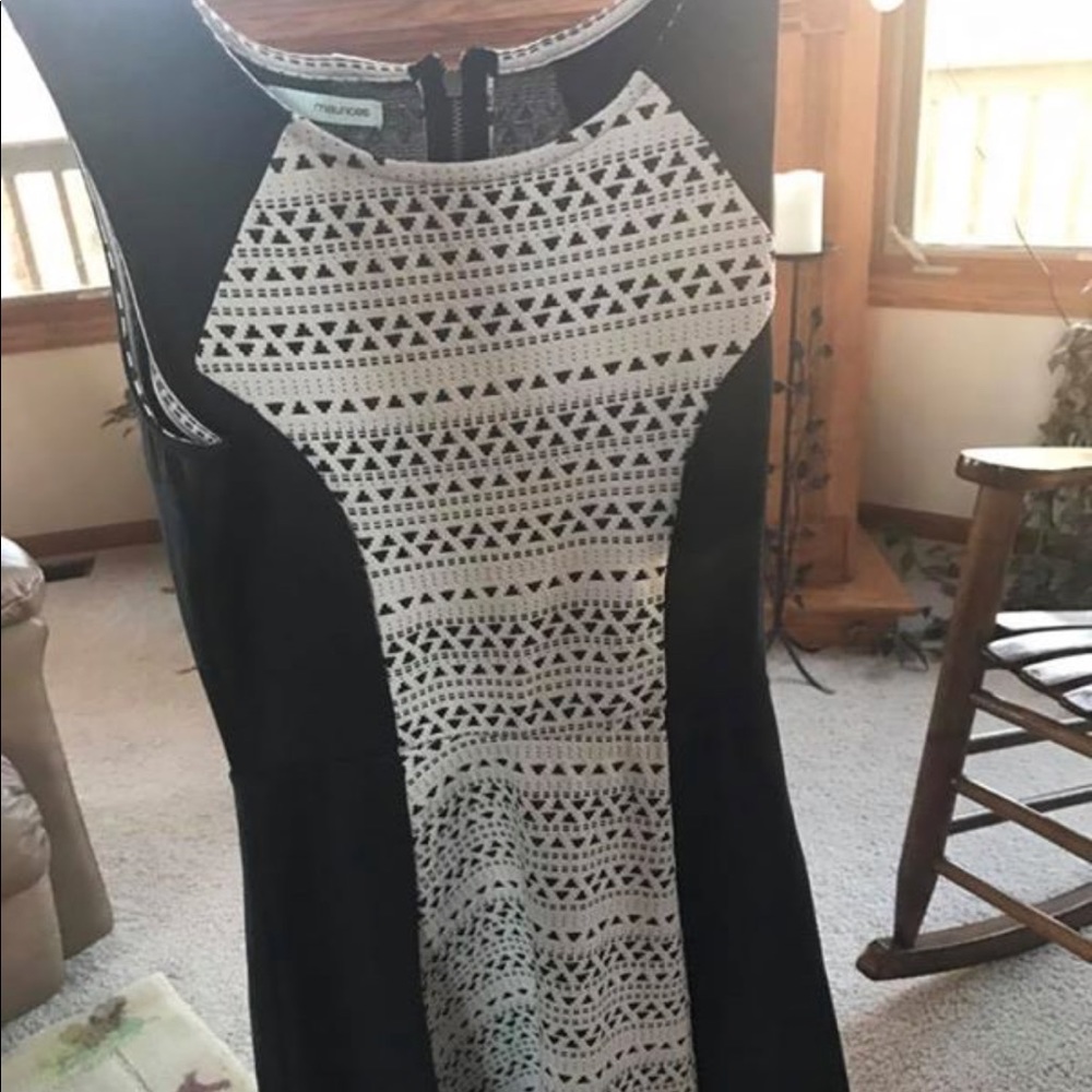 Brand new Maurice’s dress!