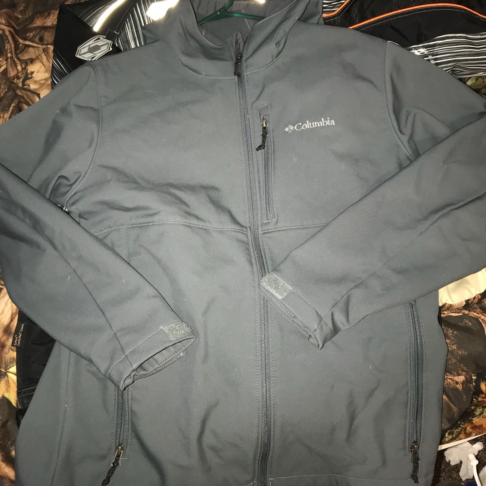 Columbia Men’s Jacket
