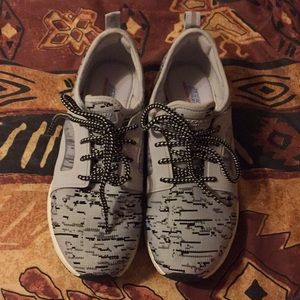 Sketchers BoBs memory foam