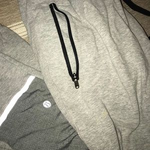 Lululemon joggers