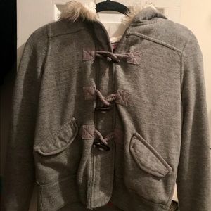 American Eagle Parker Jacket *worn once*