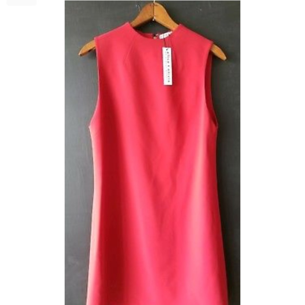 A-line dress by Alice + Olivia fw2016 NWT
