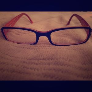 Versace Women’s Glasses