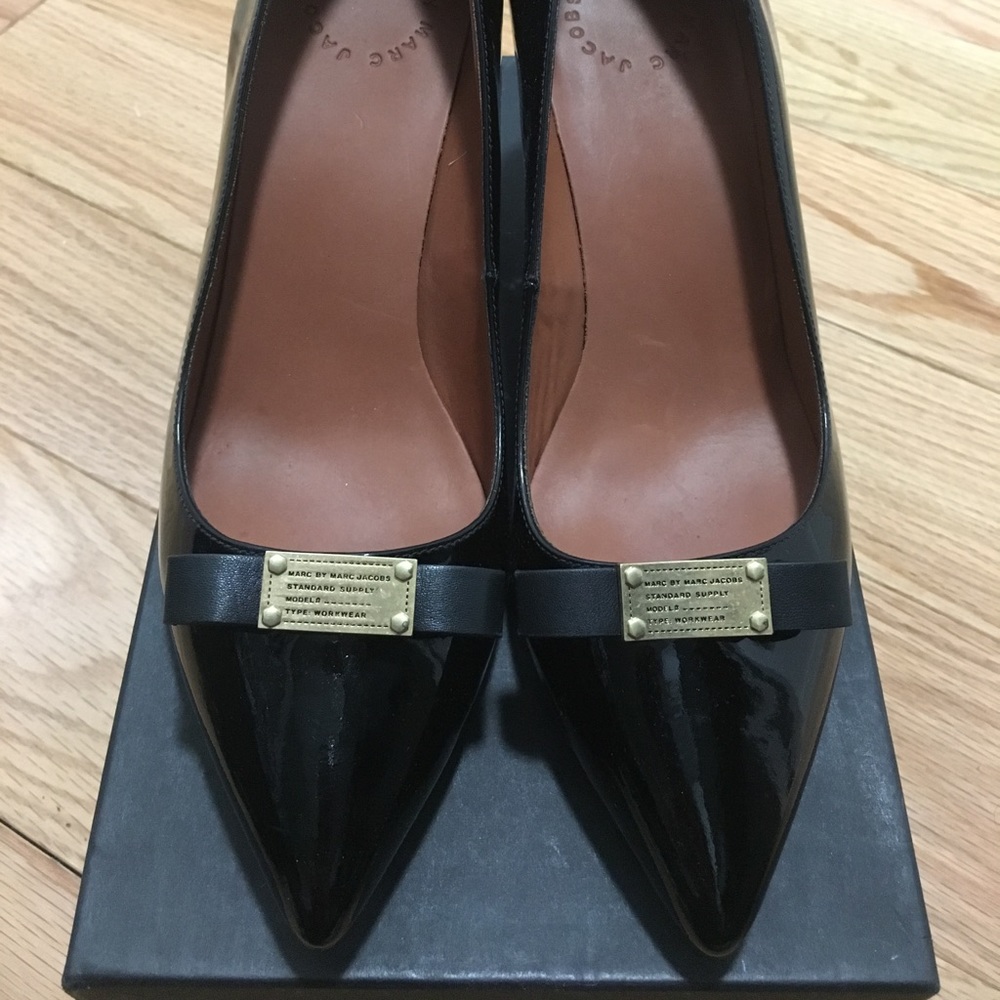 Marc by Marc Jacobs Heels