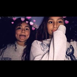 Meet your Posher, Ashanti