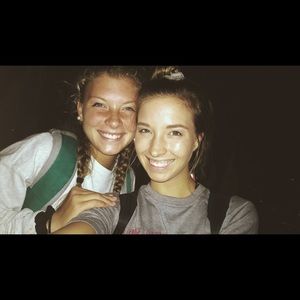 Meet your Posher, Blair