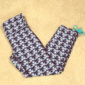 Boden Leggings
