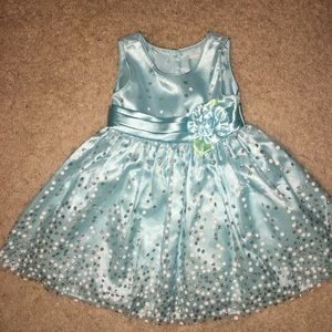2t dress