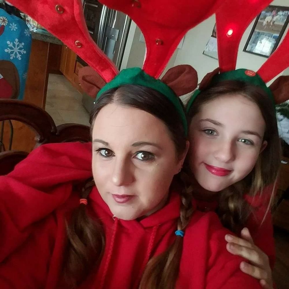 Meet your Posher, Sheena