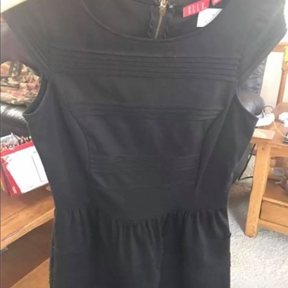 Only worn once! ELLE dress