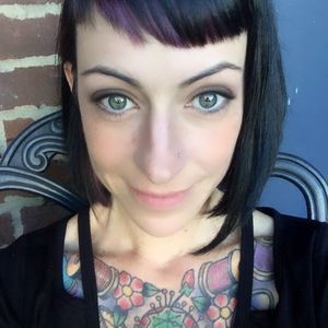 Meet your Posher, Erinn