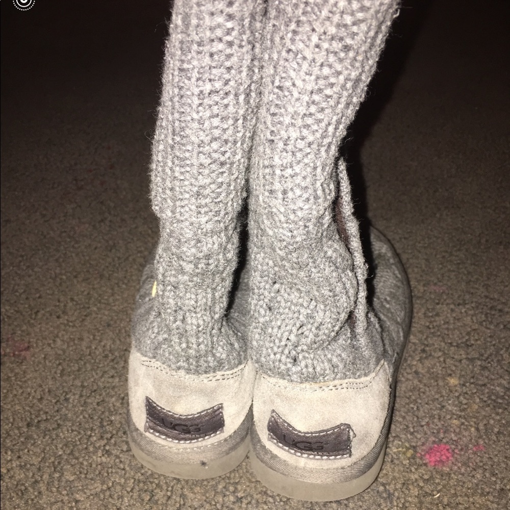 Women’s uggs (6)