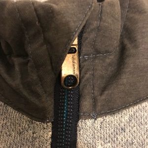 Lululemon Sweater