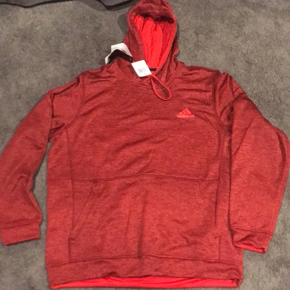 Addidas Hoody - Picture 1 of 2
