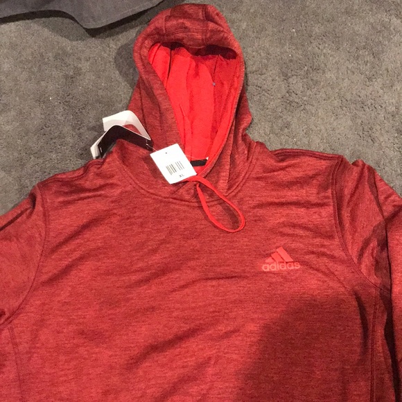 Addidas Hoody - Picture 2 of 2