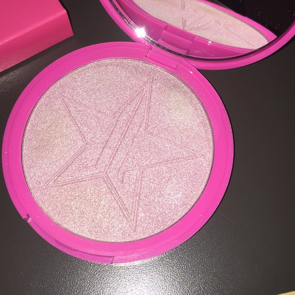 Jefree Star Skin Frost in Princess Cut