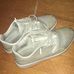 Air Jordan Eclipse Men's shoes size 11 White