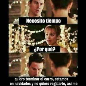 Meet your Posher, Ortiz