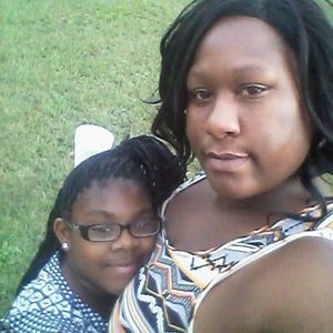 Meet your Posher, Whitney