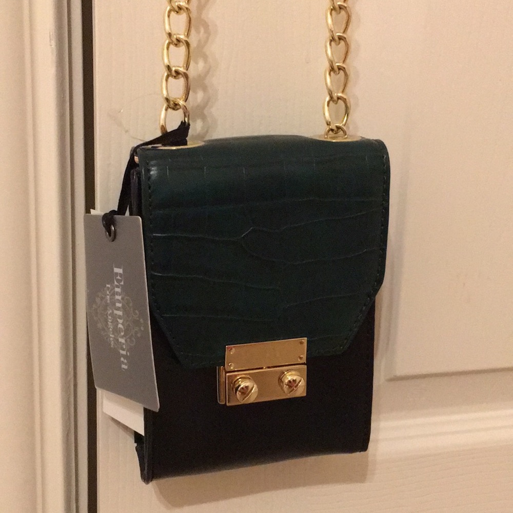 NWT Small crossbody bag