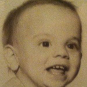 Meet your Posher, Paul