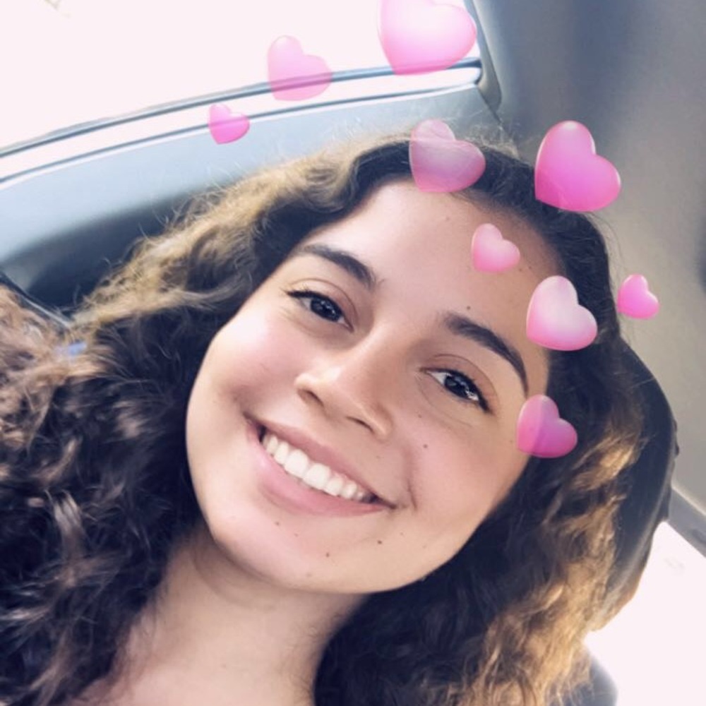 Meet your Posher, Alina