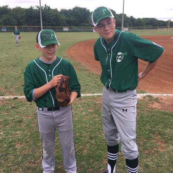 Meet your Posher, Ethan - Picture 1 of 1