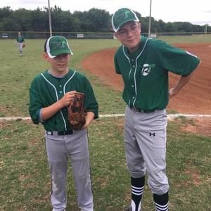 Meet your Posher, Ethan