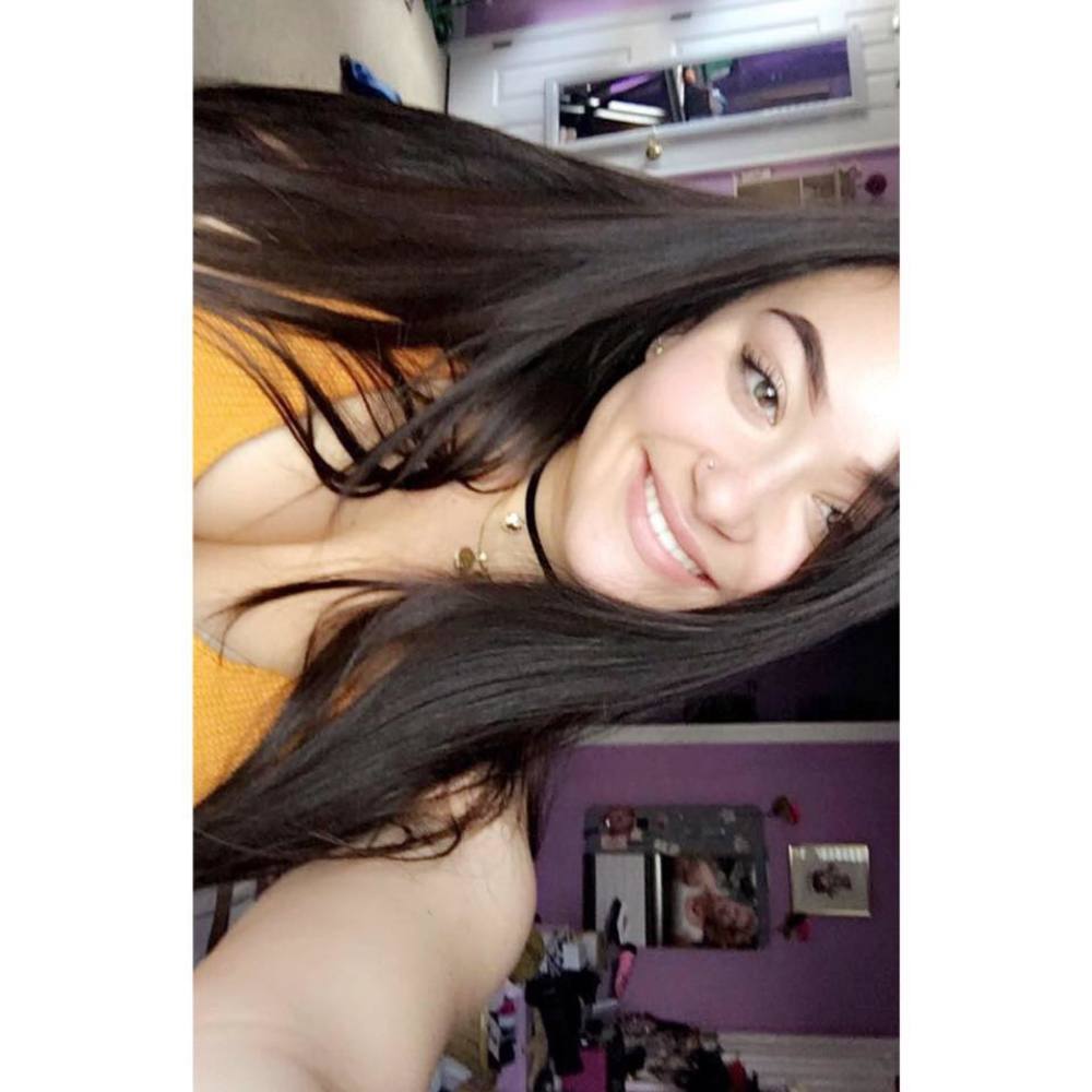 Meet your Posher, Diana