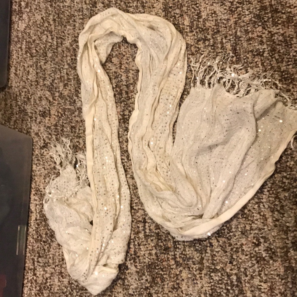 Scarf!!