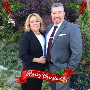 Meet your Posher, Janet