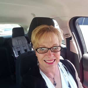 Meet your Posher, Melinda