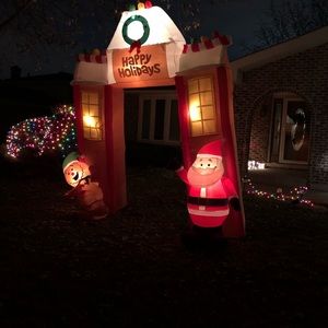 Meet your Posher, Linda