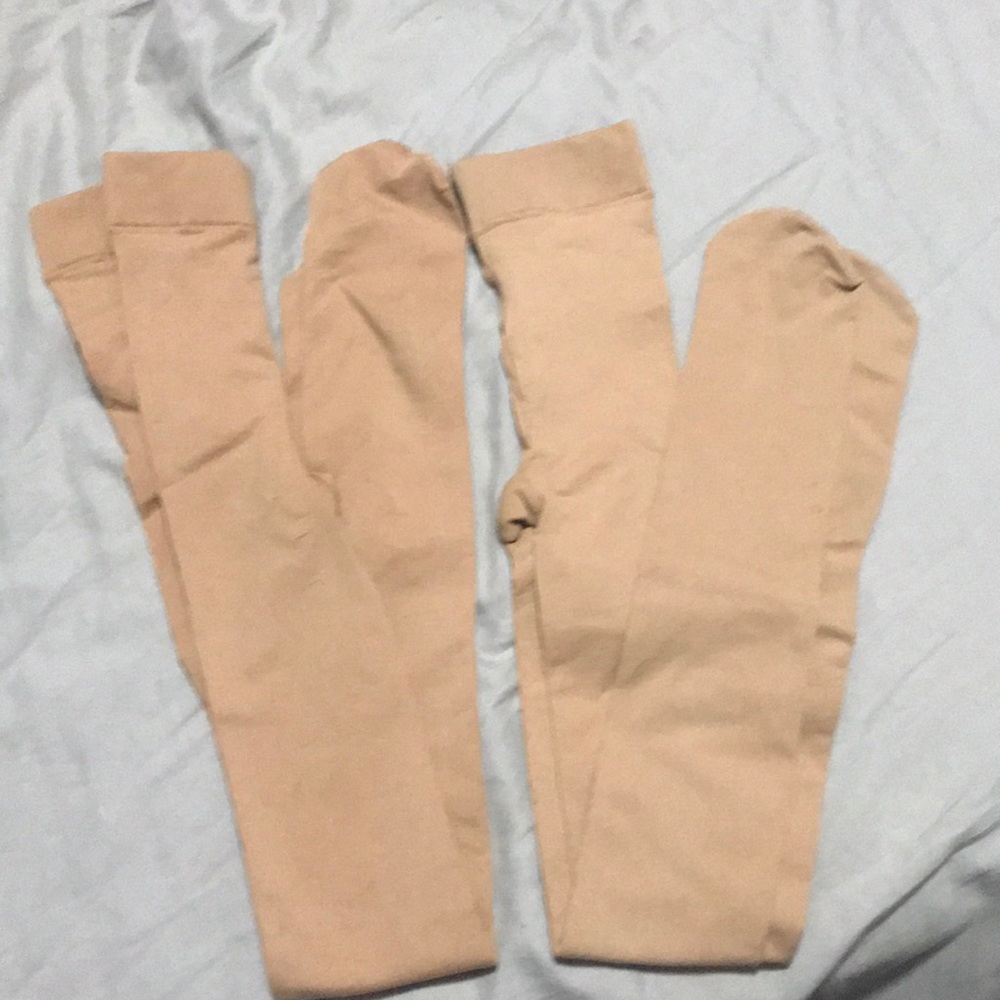 Capezio dance 💃 tights