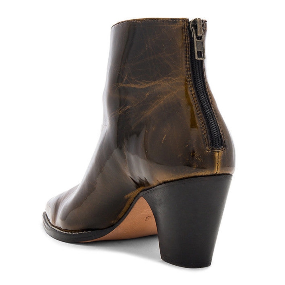 Rachel Comey Sonora Ankle Boots - Picture 2 of 8