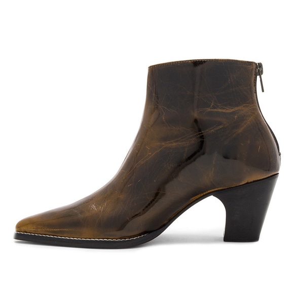 Rachel Comey Sonora Ankle Boots - Picture 3 of 8