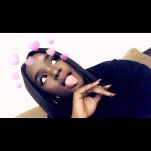 Meet your Posher, Briana