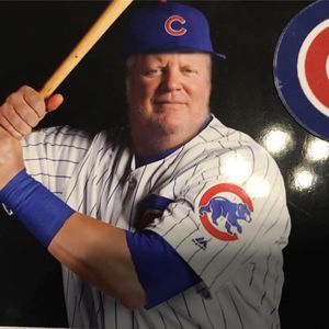 Meet your Posher, Tracy