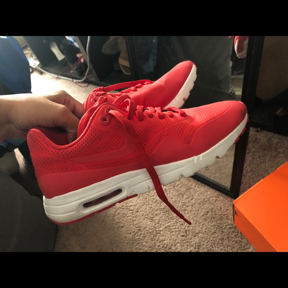 Like new only worn once!